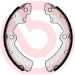 Brembo | Bremsbackensatz | S 79 503 Brembo | Bremsbackensatz | S 79 503