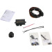 Westfalia | Anhängevorrichtung | KIT abnehmbar, vertikal (A40V) inkl. E-Satz | 317102900113