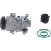Mahle | Kompressor, Klimaanlage | ACP 353 000S