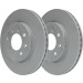 ATE | Bremsscheibe | 24.0121-0115.1 ATE | Bremsscheibe | 24.0121-0115.1