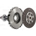 Valeo 827500 Kupplungssatz NEW ORIGINAL KIT3P Valeo 827500 Kupplungssatz NEW ORIGINAL KIT3P