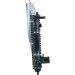 NRF | Kühler, Motorkühlung | 54704 NRF | Kühler, Motorkühlung | 54704