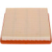 BOSCH F 026 400 581 Luftfilter BOSCH F 026 400 581 Luftfilter