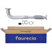 8LA 366 000-021 Abgasrohr Easy2Fit – PARTNERED with Faurecia