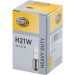 Hella | Glühlampe | 8GH 008 417-012