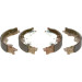 BOSCH | Bremsbackensatz | 0 986 487 665 BOSCH | Bremsbackensatz | 0 986 487 665