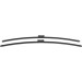 BOSCH A 988 S Scheibenwischer 750mm, 3 397 014 00V Flachbalkenwischblatt BOSCH A 988 S Scheibenwischer 750mm, 3 397 014 00V Flachbalkenwischblatt