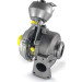 JRONE 8G17-300-822 Turbolader mit Dichtungssatz, Neuteil ohne Pfand JRONE 8G17-300-822 Turbolader mit Dichtungssatz, Neuteil ohne Pfand