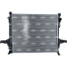 550019 Kühler, Motorkühlung 550019 Kühler, Motorkühlung