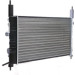 Mahle | Kühler, Motorkühlung | CR 446 000S
