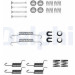 LY1367 Zubehörsatz, Feststellbremsbacken