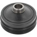 80001427 Riemenscheibe, Kurbelwelle