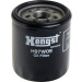 Hengst Filter | Ölfilter | H97W09