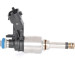 BOSCH 0 261 500 100 Einspritzventil BOSCH 0 261 500 100 Einspritzventil