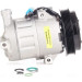Nissens | Kompressor, Klimaanlage | 890185 Nissens | Kompressor, Klimaanlage | 890185