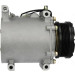 Nissens | Kompressor, Klimaanlage | 89227 Nissens | Kompressor, Klimaanlage | 89227