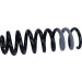 Maxgear | Fahrwerksfeder | 60-0497 Maxgear | Fahrwerksfeder | 60-0497