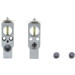 Mahle | Expansionsventil, Klimaanlage | AVE 25 000P