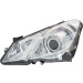 Hella | Hauptscheinwerfer | 1ZT 011 733-051 Hella | Hauptscheinwerfer | 1ZT 011 733-051