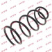 KYB | Fahrwerksfeder | RA3344 KYB | Fahrwerksfeder | RA3344