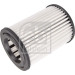 FEBI BILSTEIN 183862 Luftfilter FEBI BILSTEIN 183862 Luftfilter