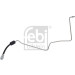 FEBI BILSTEIN 185682 Bremsschlauch FEBI BILSTEIN 185682 Bremsschlauch