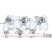 Nissens | Lader, Aufladung | 93242 Nissens | Lader, Aufladung | 93242