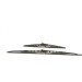 BOSCH 553 Scheibenwischer Twin 3 397 010 274 BOSCH 553 Scheibenwischer Twin 3 397 010 274