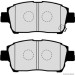 Herth+Buss Jakoparts | Bremsbelagsatz, Scheibenbremse | J3602088 Herth+Buss Jakoparts | Bremsbelagsatz, Scheibenbremse | J3602088