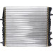 Mahle | Kühler, Motorkühlung | CR 454 000S Mahle | Kühler, Motorkühlung | CR 454 000S