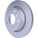 Hella | Bremsscheibe | 8DD 355 104-281