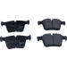Maxgear | Bremsbelagsatz, Scheibenbremse | 19-3033 Maxgear | Bremsbelagsatz, Scheibenbremse | 19-3033