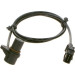 BOSCH | Impulsgeber, Kurbelwelle | 0 261 210 128 BOSCH | Impulsgeber, Kurbelwelle | 0 261 210 128
