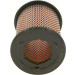 BOSCH F 026 400 491 Luftfilter BOSCH F 026 400 491 Luftfilter