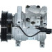 NRF | Kompressor, Klimaanlage | 32720G NRF | Kompressor, Klimaanlage | 32720G