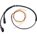 Metzger | Kabelreparatursatz, Raddrehzahlsensor | 2324121 Metzger | Kabelreparatursatz, Raddrehzahlsensor | 2324121