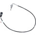 NRF | Sensor, Abgastemperatur | 707407 NRF | Sensor, Abgastemperatur | 707407
