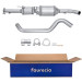 Hella | Ruß-/Partikelfilter, Abgasanlage | 8LG 366 070-721 Hella | Ruß-/Partikelfilter, Abgasanlage | 8LG 366 070-721