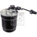 FEBI BILSTEIN 185555 Kraftstofffilter FEBI BILSTEIN 185555 Kraftstofffilter