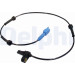 Delphi | Sensor, Raddrehzahl | SS20024 Delphi | Sensor, Raddrehzahl | SS20024
