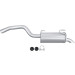 Hella | Endschalldämpfer | 8LD 366 027-771 Hella | Endschalldämpfer | 8LD 366 027-771