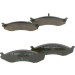 BOSCH | Bremsbelagsatz, Scheibenbremse | 0 986 424 284 BOSCH | Bremsbelagsatz, Scheibenbremse | 0 986 424 284