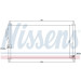 Nissens | Kondensator, Klimaanlage | 94458 Nissens | Kondensator, Klimaanlage | 94458