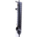Nissens | Kühler, Motorkühlung | 68005A Nissens | Kühler, Motorkühlung | 68005A