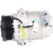Nissens | Kompressor, Klimaanlage | 89356 Nissens | Kompressor, Klimaanlage | 89356
