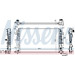 Nissens | Kühler, Motorkühlung | 67157A Nissens | Kühler, Motorkühlung | 67157A