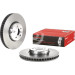Brembo | Bremsscheibe | 09.D094.13