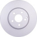 Hella | Bremsscheibe | 8DD 355 128-781