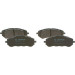 0 986 494 714 Bremsbelagsatz, Scheibenbremse