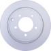 Hella | Bremsscheibe | 8DD 355 115-491 Hella | Bremsscheibe | 8DD 355 115-491